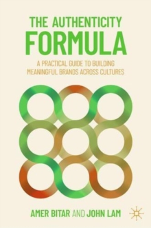 Authenticity Formula