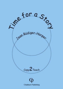 Image for Time for a Story