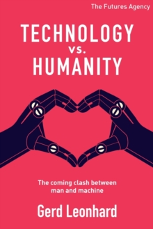 Image for Technology vs Humanity
