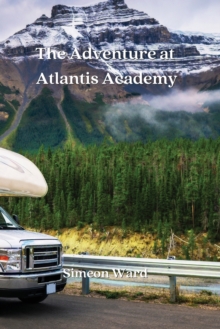 Image for The Adventure at Atlantis Academy