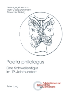 Poeta Philologus