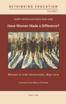 Image for Have Women Made a Difference?