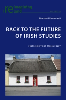 Image for Back to the Future of Irish Studies