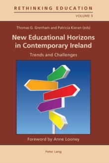 Image for New Educational Horizons in Contemporary Ireland