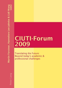 Image for CIUTI-Forum 2009