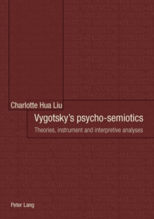 Image for Vygotsky's psycho-semiotics