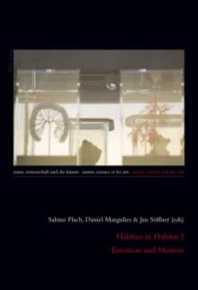 Image for Habitus in Habitat I- Emotion and Motion
