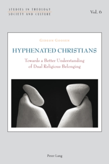 Image for Hyphenated Christians