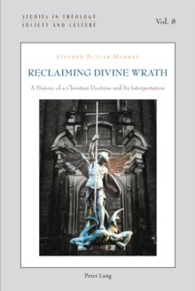 Image for Reclaiming Divine Wrath