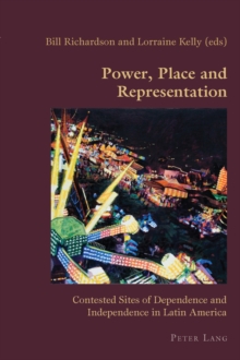 Image for Power, Place and Representation