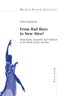 Image for From Bad Boys to New Men?