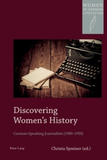Image for Discovering Women's History