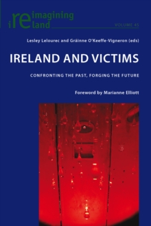 Image for Ireland and Victims