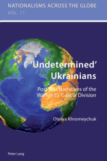 Image for ‘Undetermined’ Ukrainians