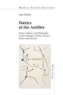 Poetics of the Antilles