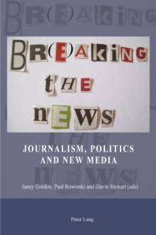 Br(e)aking the News