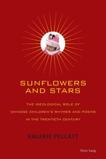 Sunflowers and Stars