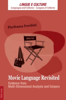Image for Movie Language Revisited