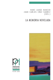 Image for La Memoria Novelada