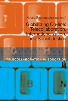 Image for Globalizing On-line
