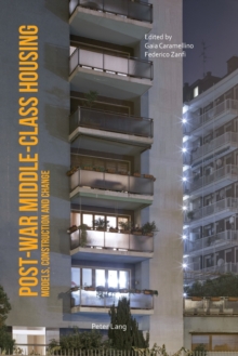 Post-War Middle-Class Housing