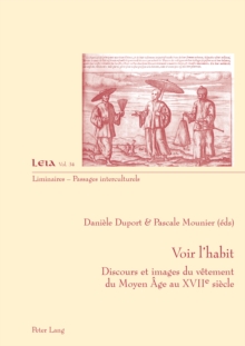 Voir l'Habit