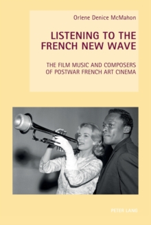 Listening to the French New Wave