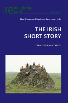Irish Short Story