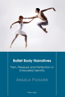 Image for Ballet Body Narratives