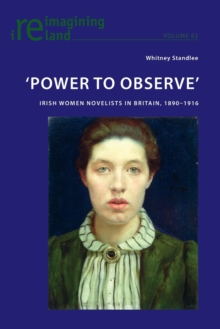 Image for ‘Power to Observe’