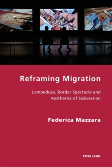 Image for Reframing Migration