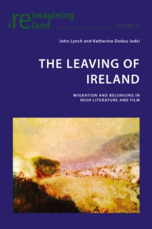Image for The Leaving of Ireland