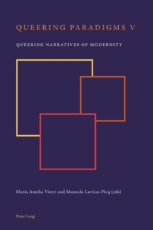 Queering Paradigms V