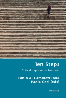 Image for Ten Steps