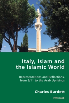 Image for Italy, Islam and the Islamic World