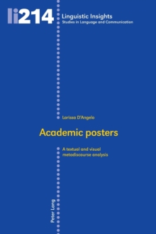 Academic posters