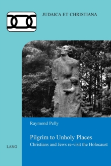 Pilgrim to Unholy Places