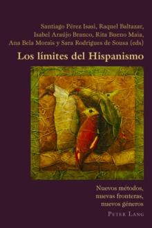 Image for Los Limites del Hispanismo