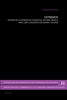 Image for Extreme =: Extremos : XIV Simposio hispano-austriaco