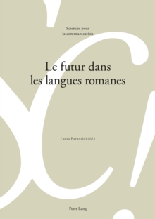 Le Futur Dans Les Langues Romanes