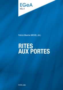 Image for Rites aux portes