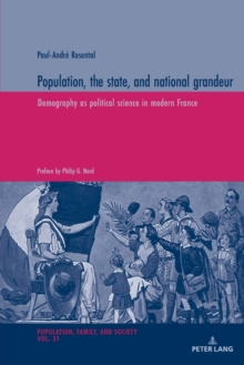 Population, the state, and national grandeur
