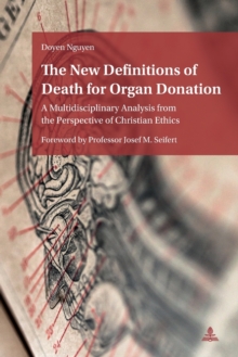 New Definitions of Death for Organ Donation