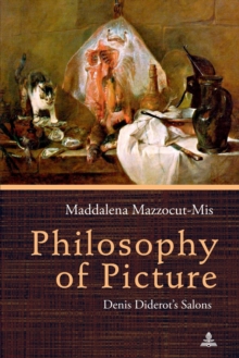 Philosophy of Picture: Denis Diderot’s Salons