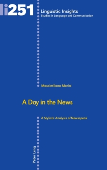 Day in the News