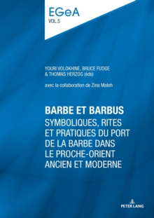 Image for Barbe et barbus