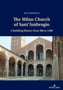 Milan Church of Sant'Ambrogio