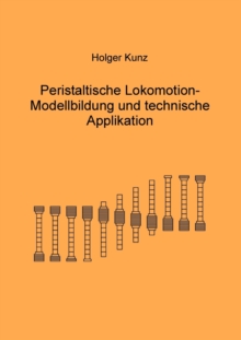 Image for Peristaltische Lokomotion