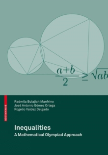 Image for Inequalities