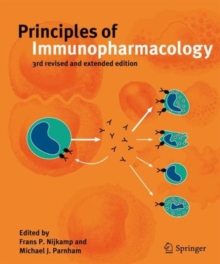 Image for Principles of Immunopharmacology
